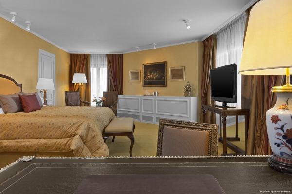 Sheraton Buenos Aires Hotel & Convention Center